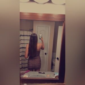 Small Midnight Doll Dress